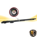 Kral Arms Puncher NP-03 Pressluftgewehr Kal. 5,5 mm Diabolo 14 Schuss – Bild 9