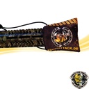 Laufsocke Paintattack für EMF - TMC groß - Barrel-Sock Design 1 – Bild 2