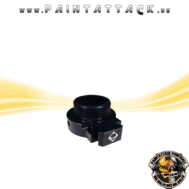 M17 BBA Barel Block Adapter Arbiter RIS Adapter Milsig Valken – Bild 2