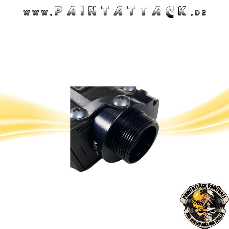 M17 BBA Barel Block Adapter Arbiter RIS Adapter Milsig Valken – Bild 3