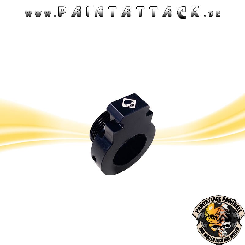 M17 BBA Barel Block Adapter Arbiter RIS Adapter Milsig Valken – Bild 5
