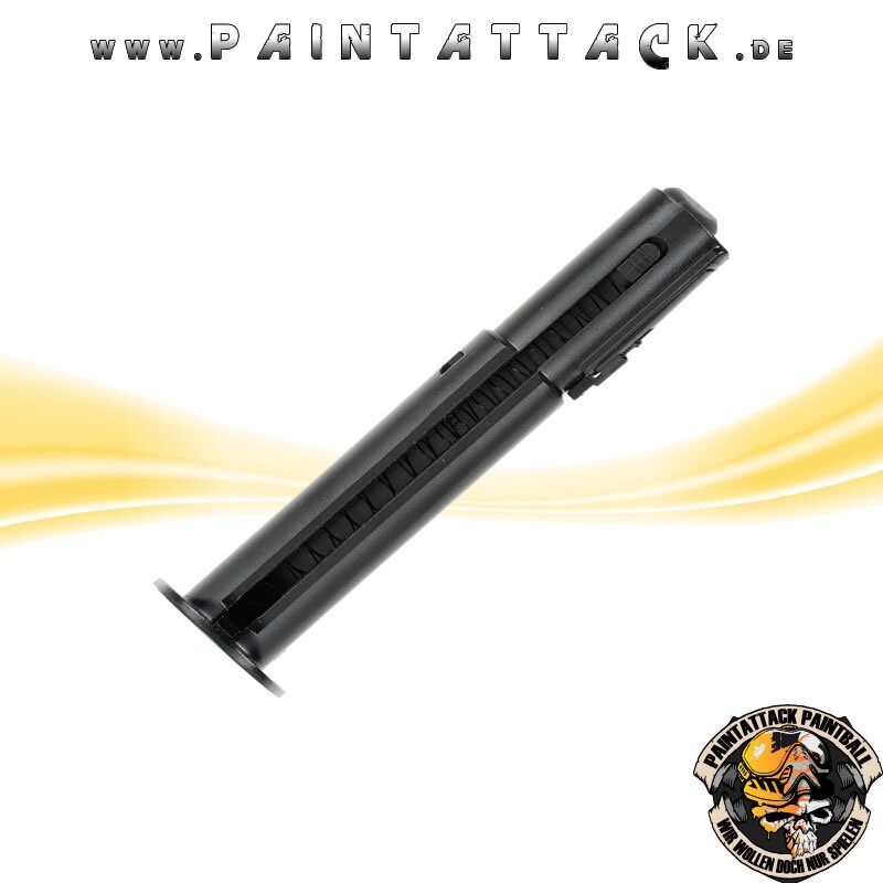 MPB50 Ersatztmagazin für Paintball Pistole Cal. 50 – Bild 3