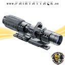 MPS 3 - Red Dot PS22 und 3-Fach Magnifier von Umarex – Bild 2