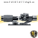 MPS 3 - Red Dot PS22 und 3-Fach Magnifier von Umarex – Bild 3