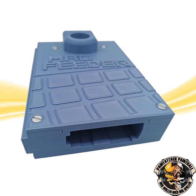 MagFeeder Speedloader Magfed Magazin Ladehilfe EMF - TMC - M17 - T15 – Bild 4