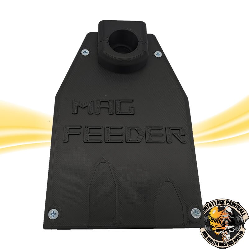 MagFeeder Speedloader Magfed Magazin Ladehilfe EMF - TMC - M17 - T15 – Bild 6