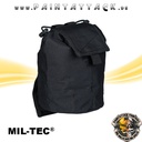 Magazin Abwurfsack Mil-Tec Empty Shell Pouch Collaps Abwurfbeutel – Bild 6