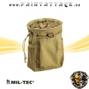Magazin Abwurfsack Molle Empty Shell Pouch Abwurfbeutel – Bild 2