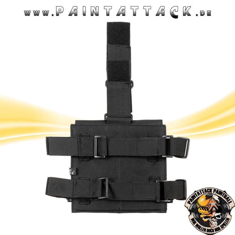 Magazintaschen Beinhalterung 2-Fach Tippmann TMC Magazine – Bild 2