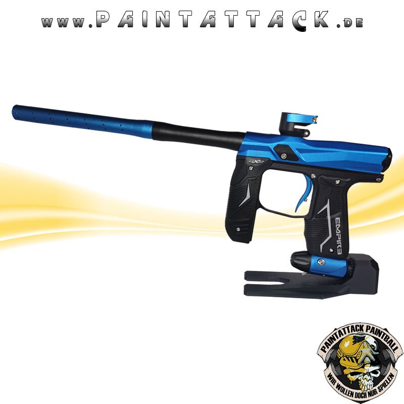 Markiererständer ASA 3D Druck Ständer für Paintball-Markierer – Bild 2