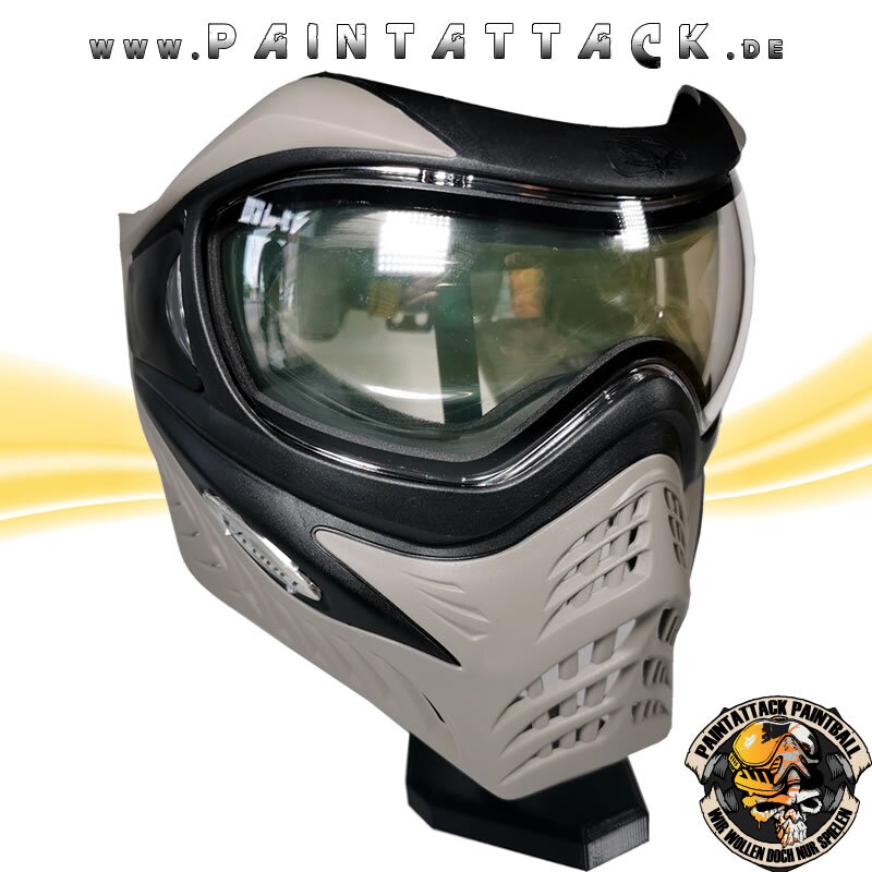 Masken Ständer 3D Druck Ständer für Paintball-Masken – Bild 3