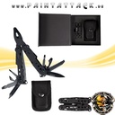 Multi-Tool All-in-One Werkzeug Kombi-Tool – Bild 2
