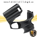 P2P PGS II KIT Pfefferspray mit Taschenlampe und Pistolengriff – Bild 2