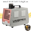 Paintball Airgun-Kompressor Umarex ReadyAir Compressor 300 bar 4.500 psi ! AUSSTELLUNGSSTÜCK ! STARK REDUZIERT ! – Bild 4