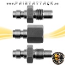Paintball Airgun-Kompressor Umarex ReadyAir Compressor 300 bar 4.500 psi ! AUSSTELLUNGSSTÜCK ! STARK REDUZIERT ! – Bild 8
