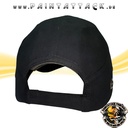 Paintball Basecap mit integriertem Kopfschutz – Bild 4