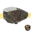 Paintball E - Hopper Protoyz Speedster Loader HDE Camo Elektrisch – Bild 3