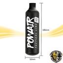 Paintball HP Flasche tactical Line 0,23L 300bar ohne Regulator PA – Bild 2