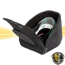 Paintball Maskentasche HK Army HSTL Goggle Case - schwarz – Bild 2