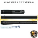 Planet Eclipse CS3 Paintball MArkierer Midnight schwarz – Bild 3