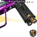 Planet Eclipse CS3 Paintball MArkierer Midnight schwarz – Bild 6
