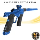Planet Eclipse EGO LV2 Onslaught blau grau Paintball Markiere – Bild 5