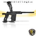 Planet Eclipse EMC Kit Gemini für ETEK5 / EGO LV1.X Body Kit HDE camo – Bild 3