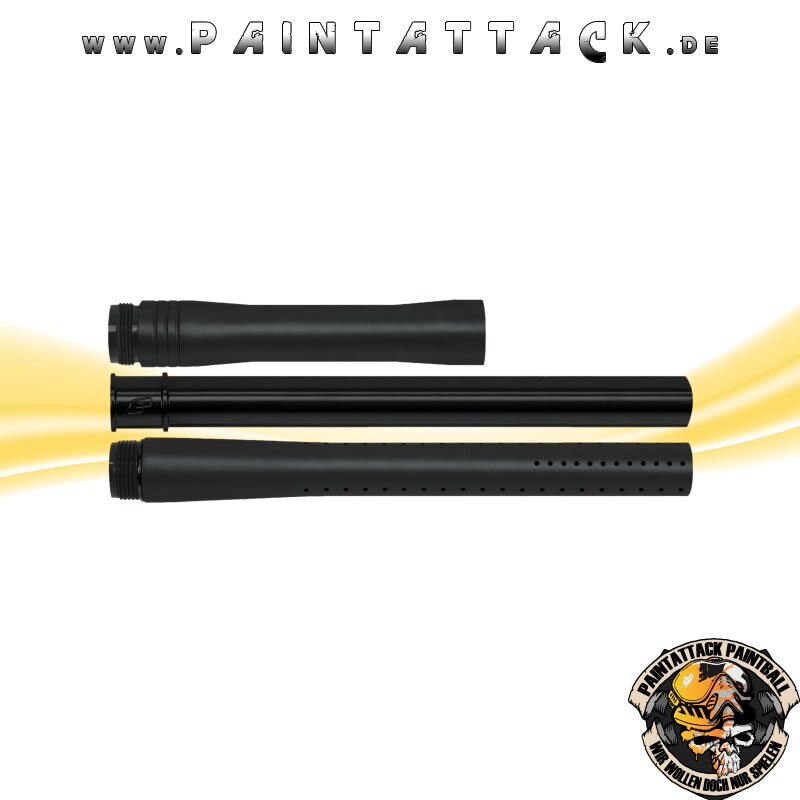 Planet Eclipse GTEK 180R Paintball Markierer Vyper Storm grau grün – Bild 2