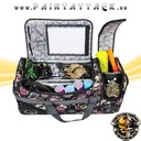 Planet Eclipse GX2 Classic Kitbag Fighter Dark Haze Paintball Airsoft Tasche – Bild 3