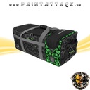 Planet Eclipse GX2 Classic Kitbag Fighter Dark Poison Paintball Airsoft Tasche – Bild 2