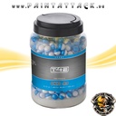 Powderballs Kaliber 43 T4E CB 43 Umarex RAM 250 Stück weiß – Bild 2