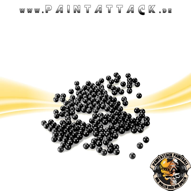 Rubberballs Kaliber 50 T4E Cal.50 Gummigeschosse – Bild 2