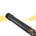 S63 Laufverlängerung Planet Eclipse Tactical Extended Adapter 16" Schwarz – Bild 4