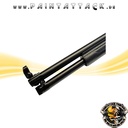 SG68 Paintball Shotgun mit 18 Zoll Lauf und extended Mag cal. 0.68 – Bild 2