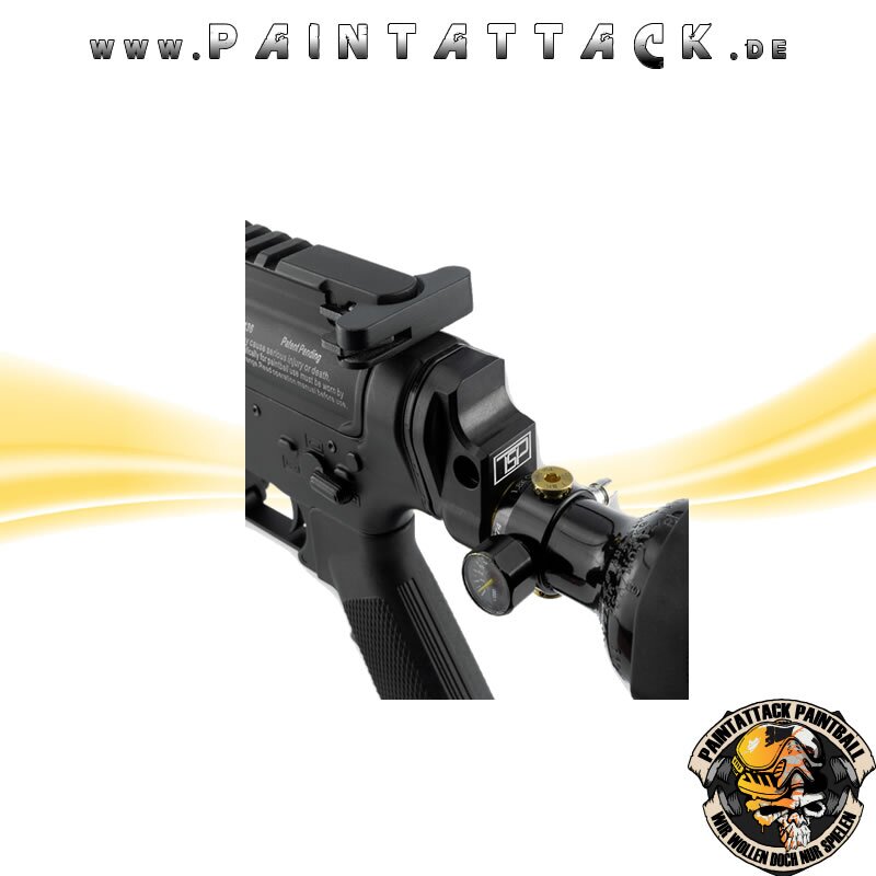T15 Dropdown ASA Slim TSP Tactical Sports Parts – Bild 4