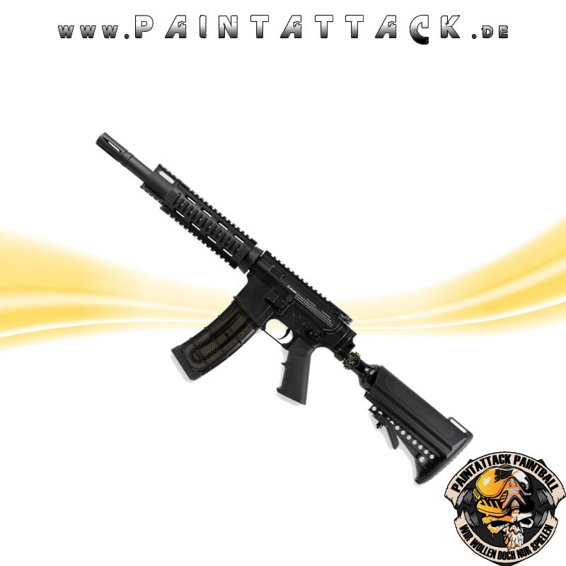 T15 Dropdown ASA Slim TSP Tactical Sports Parts – Bild 5