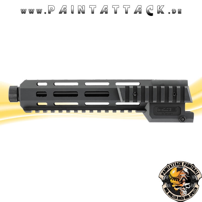 T4E HDR50 TR50 X-Tender Handguard für Tracer – Bild 2