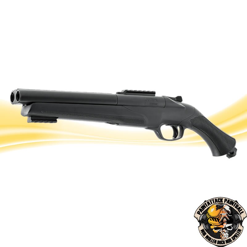 T4E HDS 68 Gen2 Home Defense Paintball Shotgun TS 68 – Bild 2