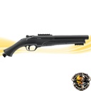 T4E HDS 68 Gen2 Home Defense Paintball Shotgun TS 68 – Bild 3