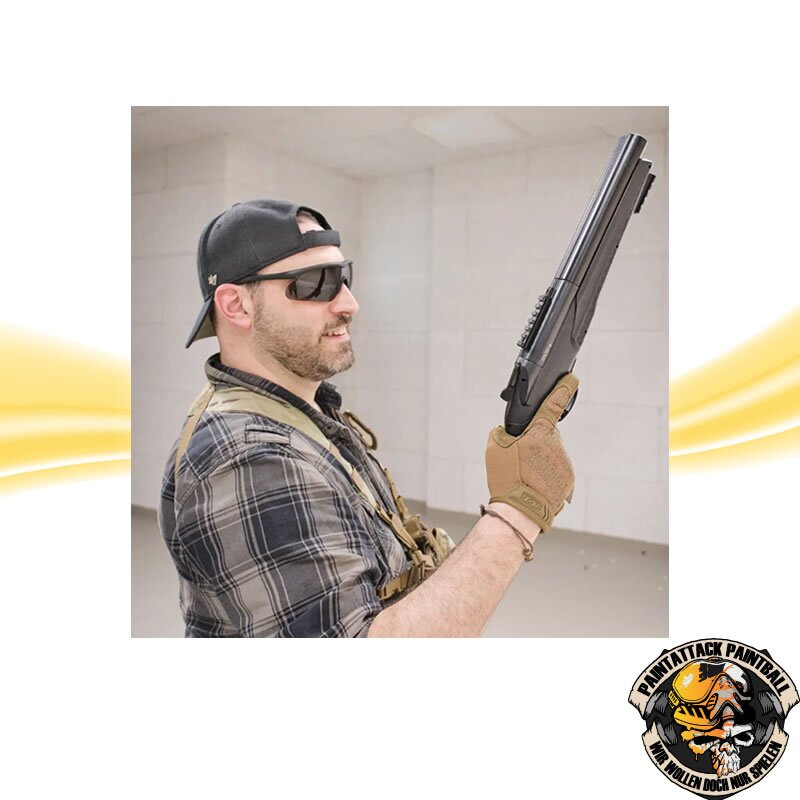 T4E HDS 68 Gen2 Home Defense Paintball Shotgun TS 68 – Bild 5