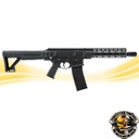 TC 68 Umarex T4E Tactical Carbine Paintball Magfed Markierer cal. .68 Home Defense Gewehr TC68 – Bild 3