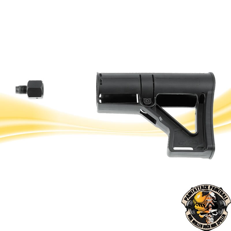 TC68 T4E HPA Adapter-Set mit Schulterstütze TC 68 – Bild 2