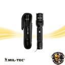Taktische Taschenlampe Mini Recharge Stablampe – Bild 2