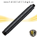 Teleskopschlagstock Stahl Teleskop-Abwehrstock Walther ProSecur 21" Zoll – Bild 2