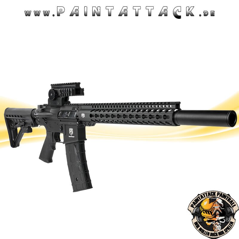 Tiberius Arms First Strike T15 DMR – Bild 2