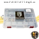 Tiberius T15 Dealer Service Kit - First Strike – Bild 2