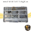 Tiberius T15 Player Kit - First Strike – Bild 3
