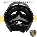 Tippmann Airsoft Mesh Paintball Maske – Bild 3