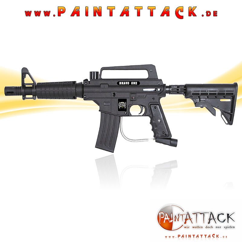 Tippmann Bravo One Tactical – Bild 2