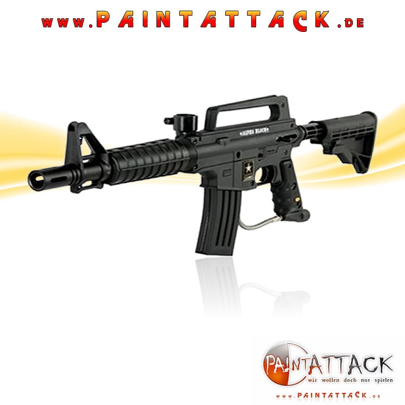 Tippmann Bravo One Tactical – Bild 3